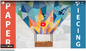 English Paper Piecing English Paper Piecing