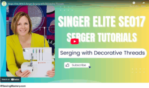 Decorative & Specialty Threads Decorative & Specialty Threads