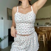 Honeygirl Lounge Set Honeygirl Lounge Set