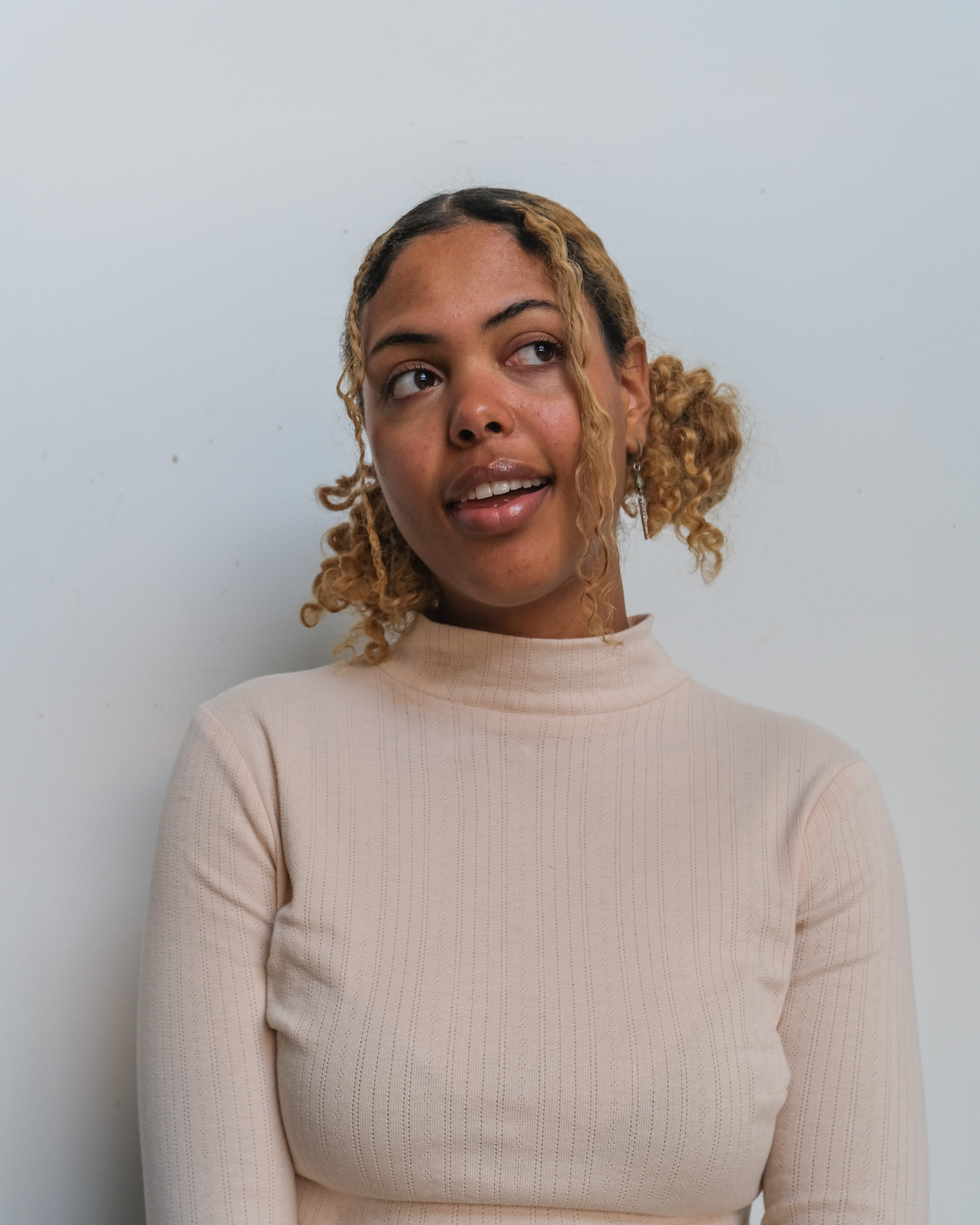 FREE Honeygirl Mock Neck Expansion FREE Honeygirl Mock Neck Expansion