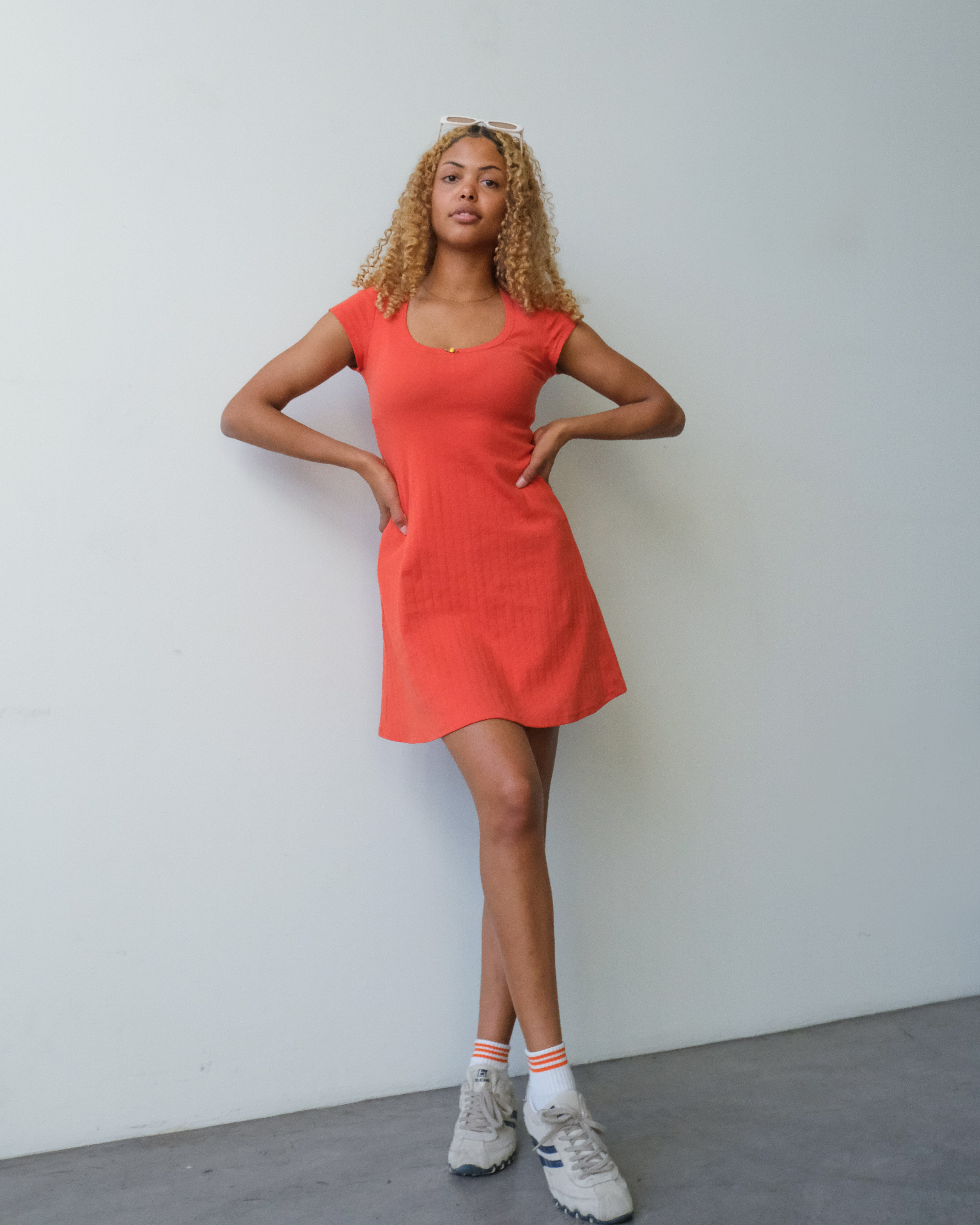 Honeygirl Dress Expansion Honeygirl Dress Expansion