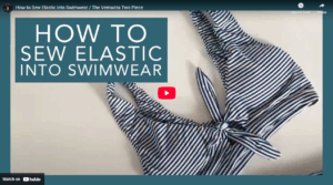 Swimwear Fabric Swimwear Fabric