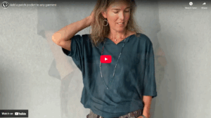 Patch Pockets Patch Pockets