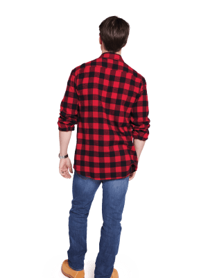 Brent Flannel Brent Flannel