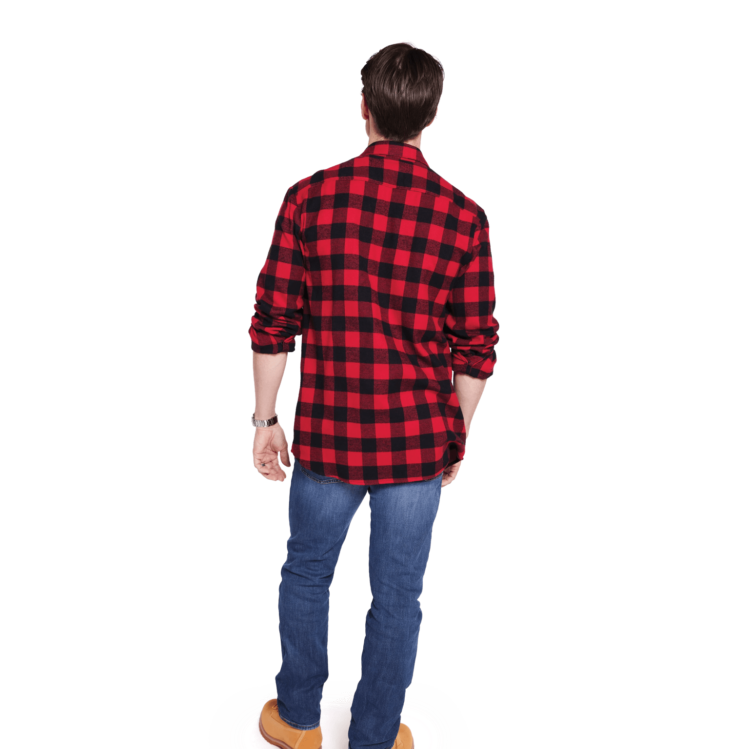 Brent Flannel Brent Flannel