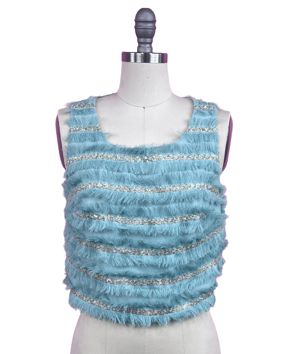 VersaStyle Tank Top