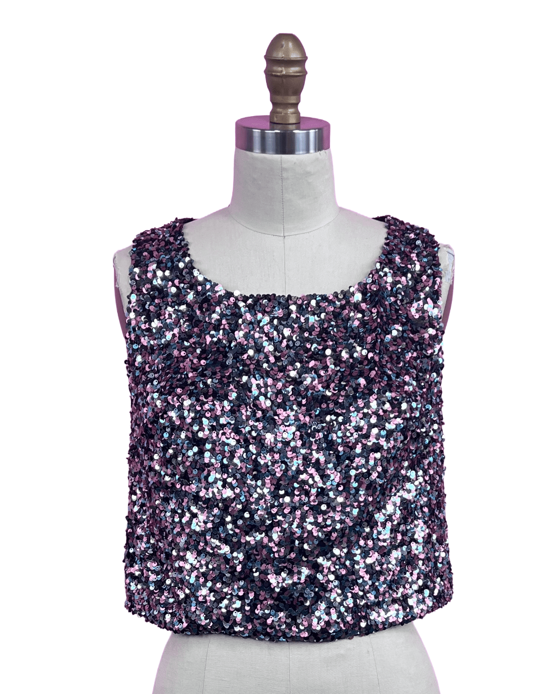 VersaStyle Tank Top