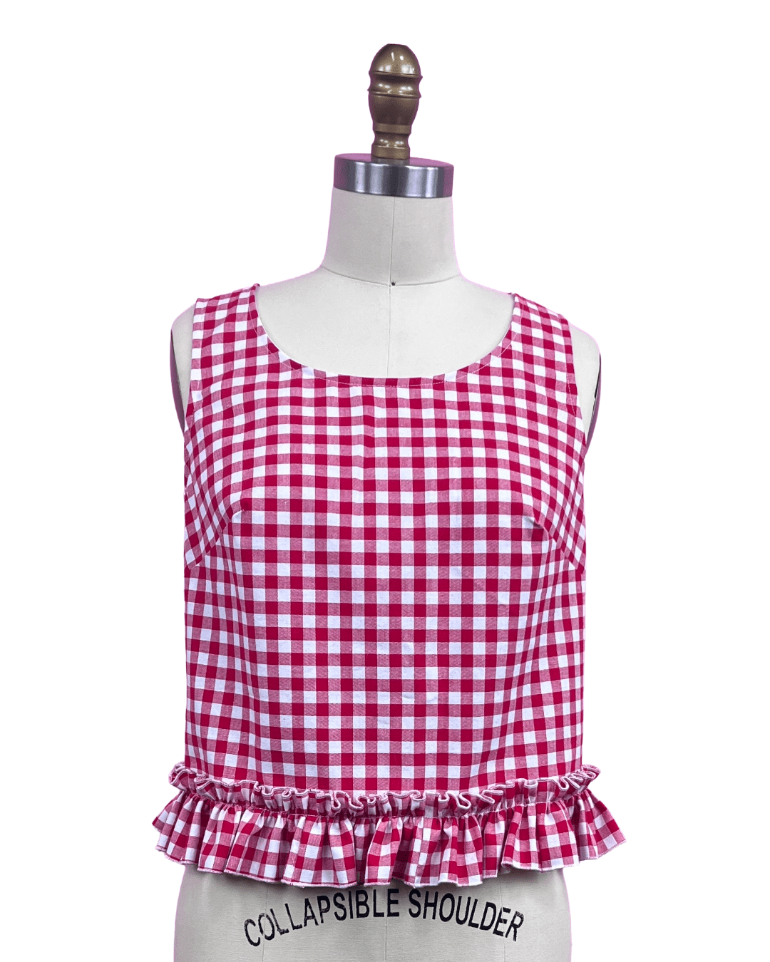 VersaStyle Tank Top