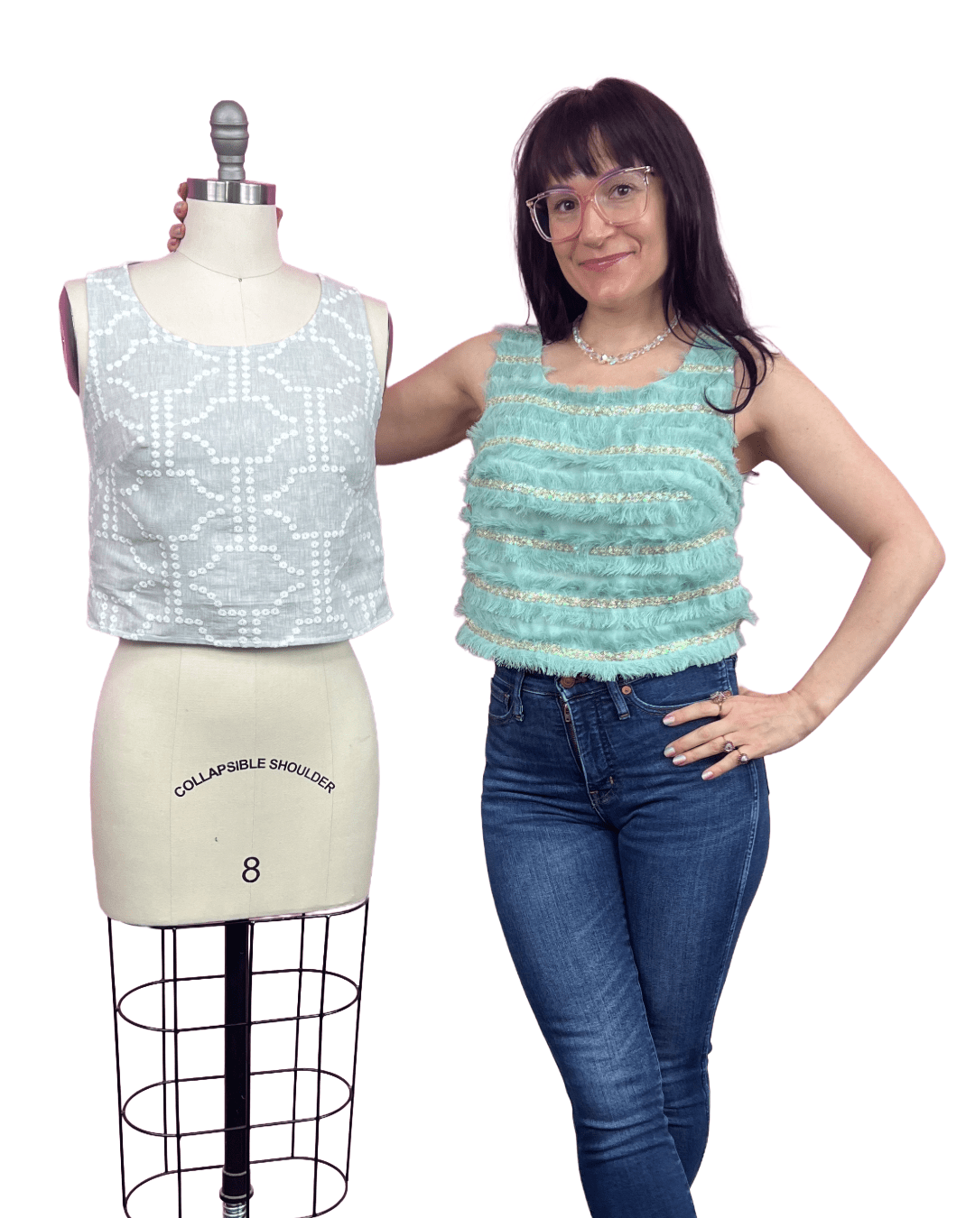 VersaStyle Tank Top