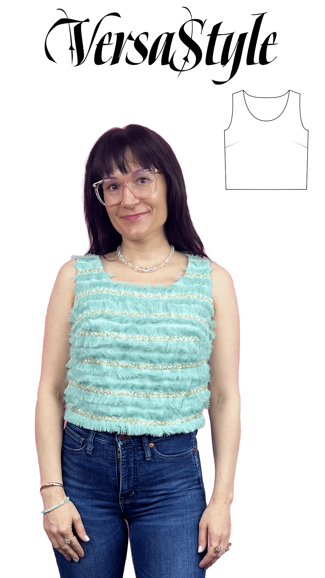 VersaStyle Tank Top