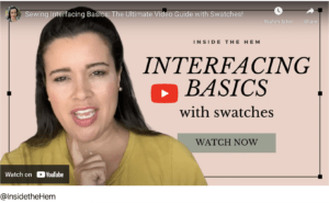 Interfacing Interfacing