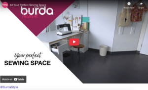 Organize Sewing Space Organize Sewing Space