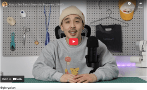 French Seam French Seam