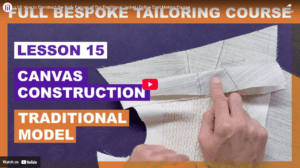 Canvas Interfacing Canvas Interfacing