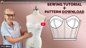 Boning and Corsetry Boning and Corsetry
