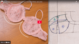 Bra Construction Bra Construction