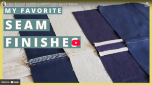 Hong Kong Seam Hong Kong Seam