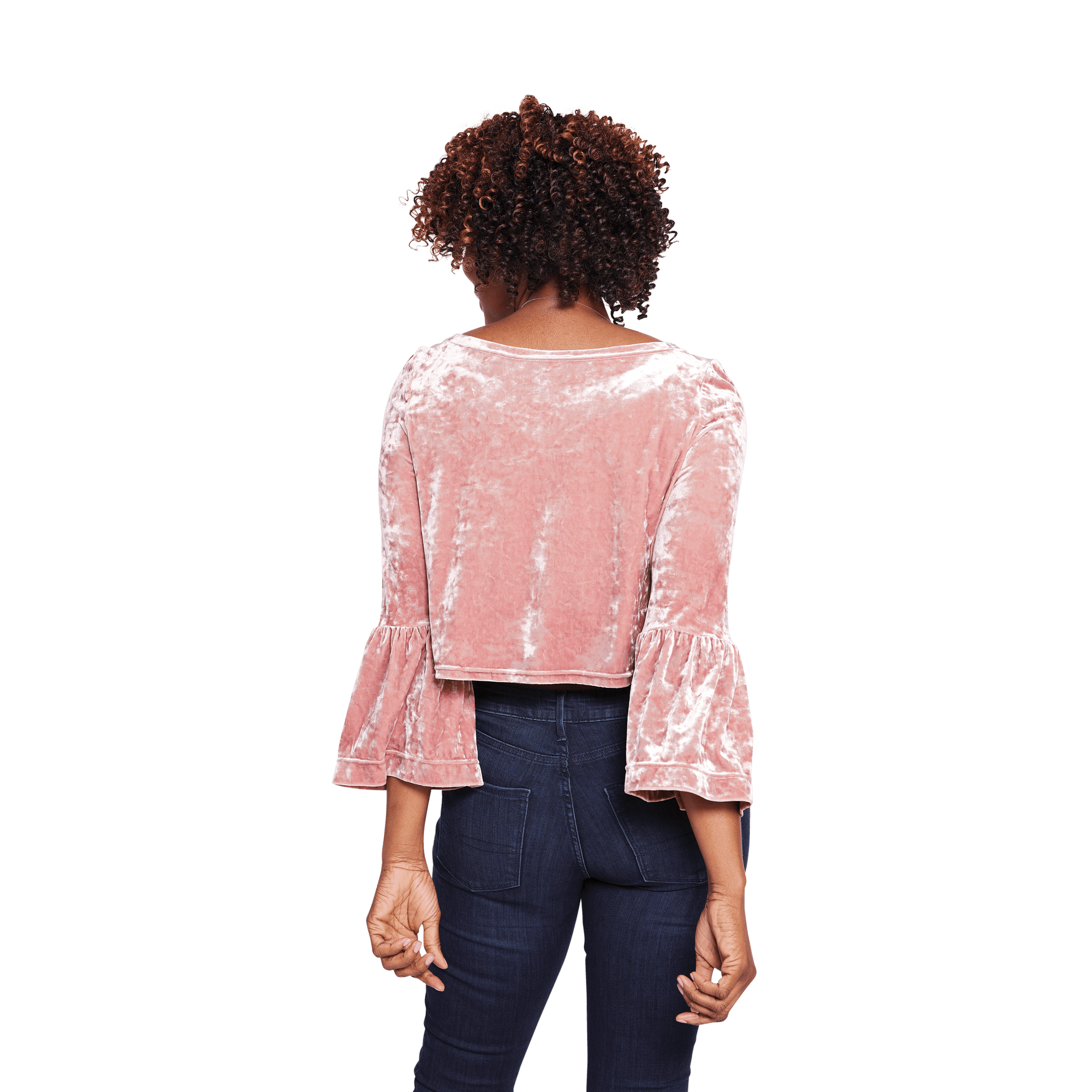 Quinn Top
