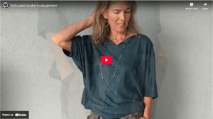 Patch Pockets Patch Pockets