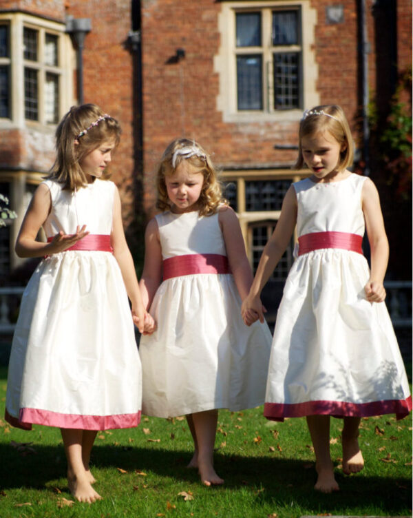 Flower Girl Dress PDF Pattern Flower Girl Dress PDF Pattern