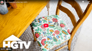 Reupholstery Basics Reupholstery Basics