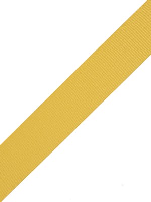 Yellow Grosgrain Ribbon Yellow Grosgrain Ribbon