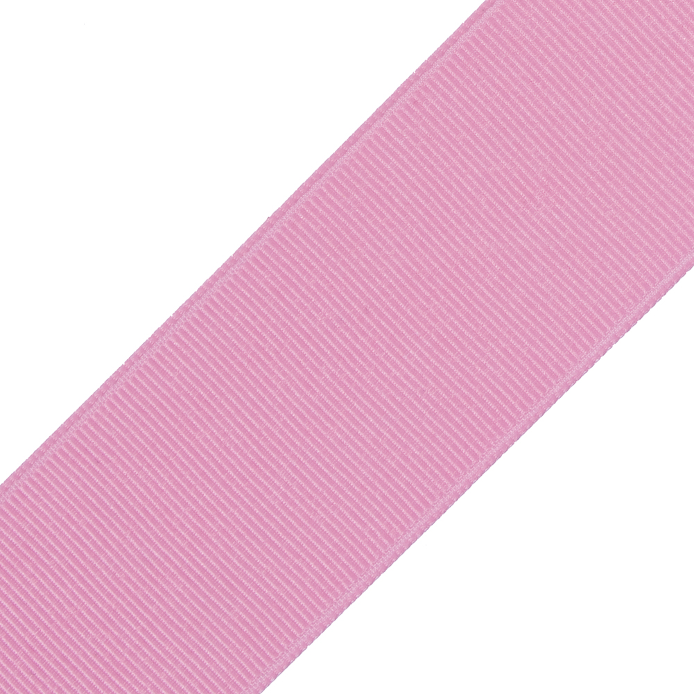 Pink Grosgrain Ribbon