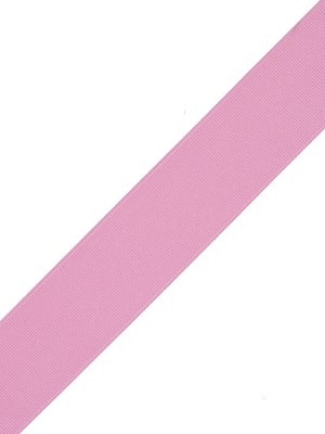 Pink Grosgrain Ribbon Pink Grosgrain Ribbon