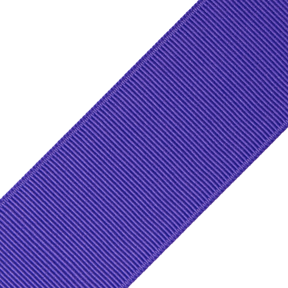 Periwinkle Grosgrain Ribbon