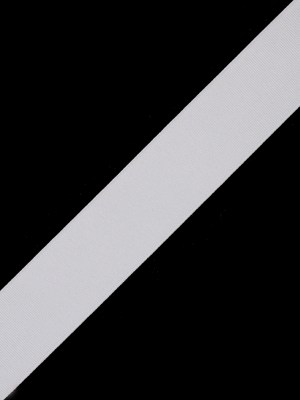 Light Ivory Solid Grosgrain Ribbon Light Ivory Solid Grosgrain Ribbon