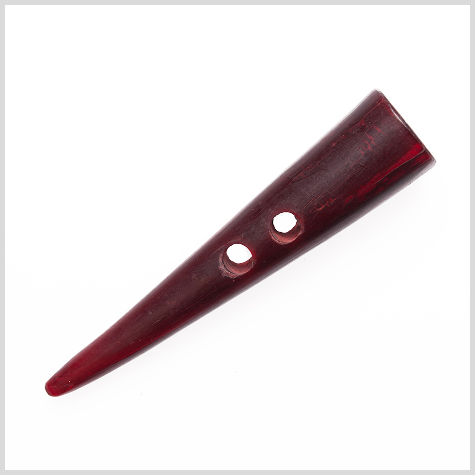 Red Horn Toggle – 160L/100mm Red Horn Toggle – 160L/100mm