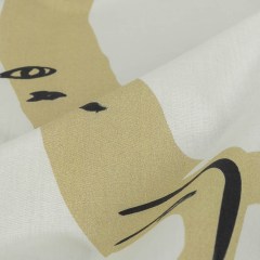 Mood Exclusive Snow White Sensual Sensations Cotton Poplin Mood Exclusive Snow White Sensual Sensations Cotton Poplin