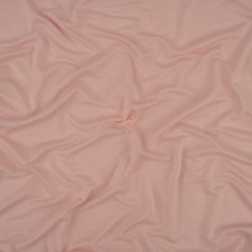 Baby Pink Lightweight Stretch Rayon Jersey Baby Pink Lightweight Stretch Rayon Jersey