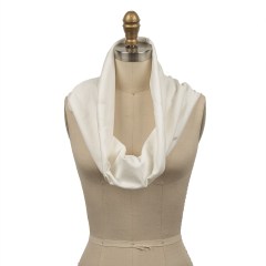 Sugar Swizzle Tubular Cotton Jersey Sugar Swizzle Tubular Cotton Jersey