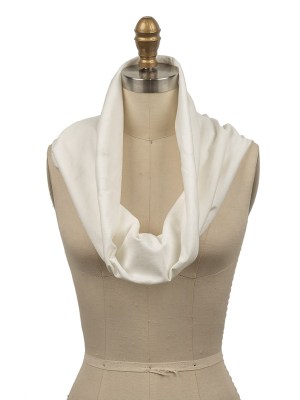 Sugar Swizzle Tubular Cotton Jersey Sugar Swizzle Tubular Cotton Jersey