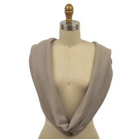 Cotton Tubular 1×1 Rib Knit – Moon Rock Cotton Tubular 1×1 Rib Knit – Moon Rock