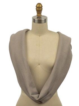 Cotton Tubular 1×1 Rib Knit – Moon Rock Cotton Tubular 1×1 Rib Knit – Moon Rock