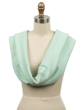 Cotton Tubular 1×1 Rib Knit – Dusty Aqua Cotton Tubular 1×1 Rib Knit – Dusty Aqua