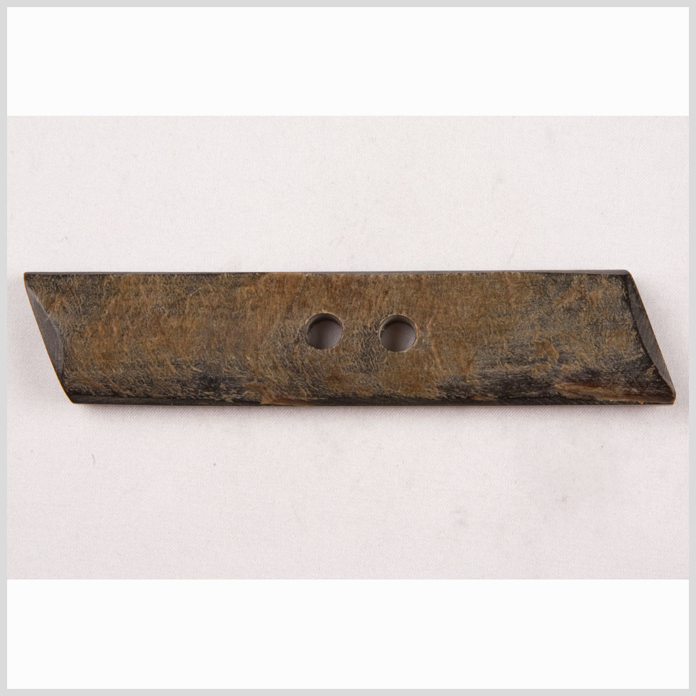 Black/Natural Horn Toggle – 160L/100mm Black/Natural Horn Toggle – 160L/100mm