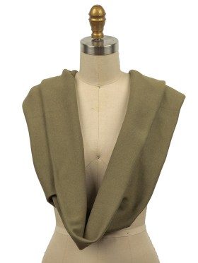 Cotton Tubular 1×1 Rib Knit – Aloe Cotton Tubular 1×1 Rib Knit – Aloe