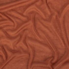 Italian Autumn Leaf Lightweight Rayon Rib Knit Italian Autumn Leaf Lightweight Rayon Rib Knit