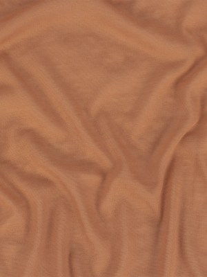 Italian Sandstone Tissue Weight Cotton Jersey Italian Sandstone Tissue Weight Cotton Jersey