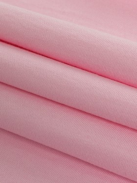 Tubular Cotton Jersey – Cherry Blossom Tubular Cotton Jersey – Cherry Blossom