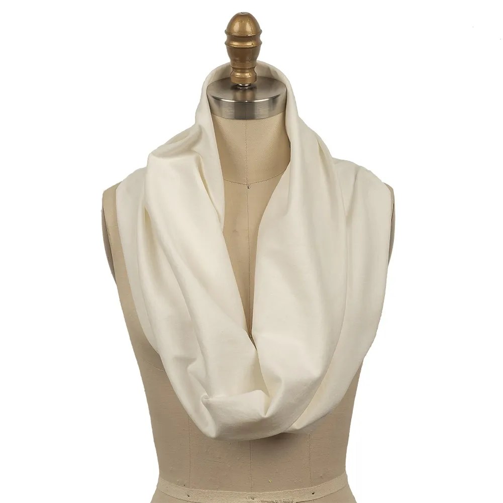 Sugar Swizzle Tubular Cotton Jersey Sugar Swizzle Tubular Cotton Jersey