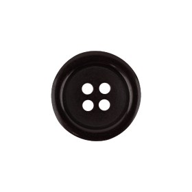 Famous NYC Designer Brown Shallow Plate 4-Hole Blazer Button – 32L/20mm Famous NYC Designer Brown Shallow Plate 4-Hole Blazer Button – 32L/20mm
