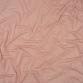 Coral Blush Stretch Rayon Jersey Coral Blush Stretch Rayon Jersey