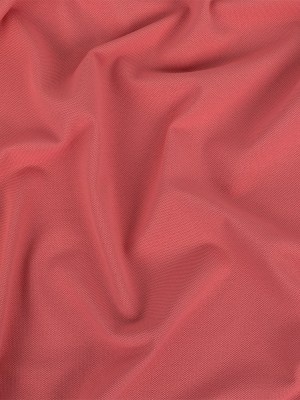 Bubblegum Pink Stretch Polyester Pique Knit Bubblegum Pink Stretch Polyester Pique Knit
