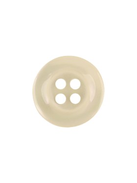 Translucent Iridescent 4-Hole Tire Rimmed Button – 24L/15mm Translucent Iridescent 4-Hole Tire Rimmed Button – 24L/15mm