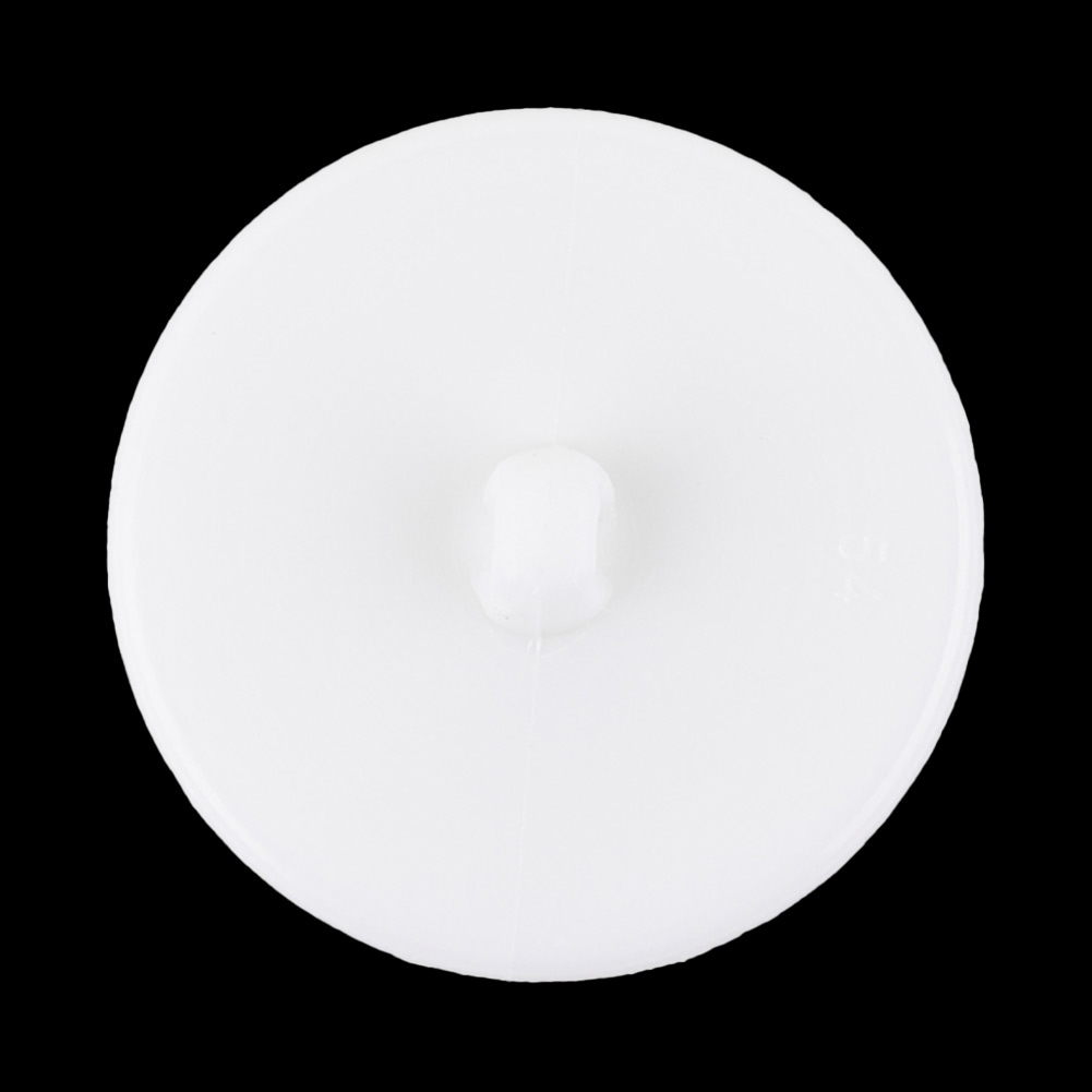 Italian Sugar Swizzle Floral Molded Shank Back Nylon Button – 54L/34mm Italian Sugar Swizzle Floral Molded Shank Back Nylon Button – 54L/34mm