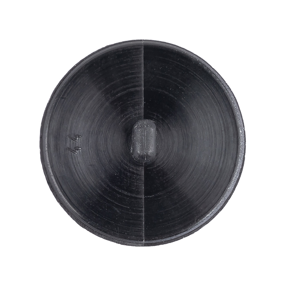 Italian Matte Steel Faceted Metal Look Shank Back Button – 44L/28mm Italian Matte Steel Faceted Metal Look Shank Back Button – 44L/28mm